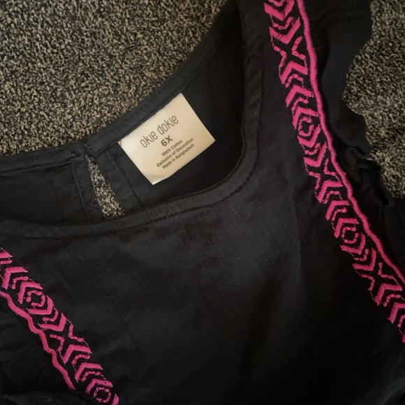 Dress💙 - Picture 2 of 2